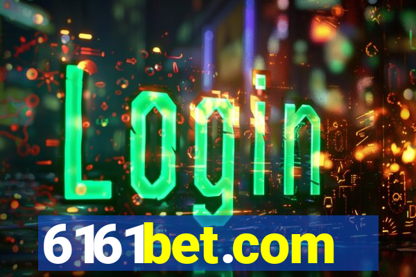 6161bet.com