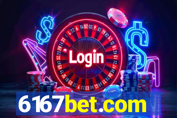 6167bet.com