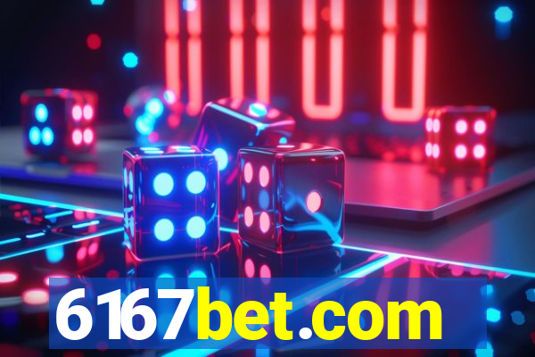 6167bet.com