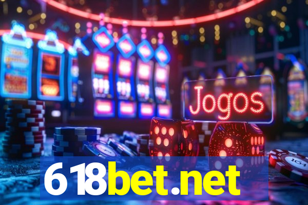 618bet.net