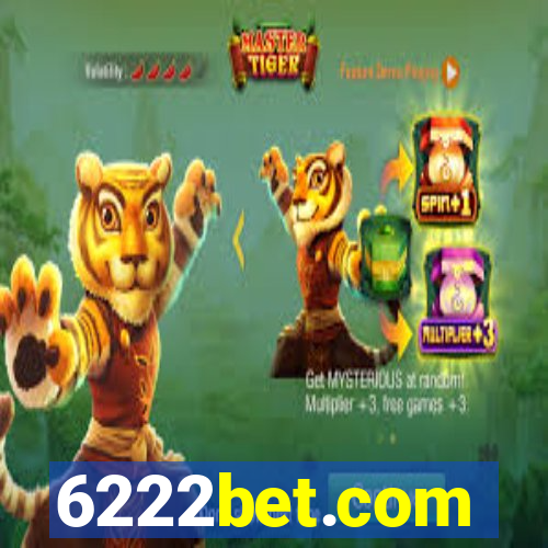 6222bet.com