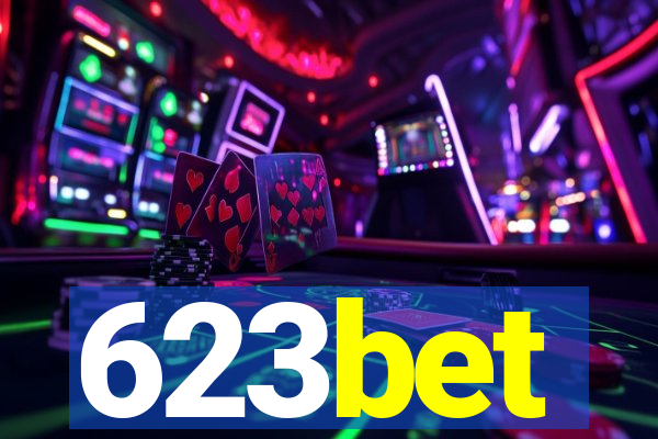 623bet