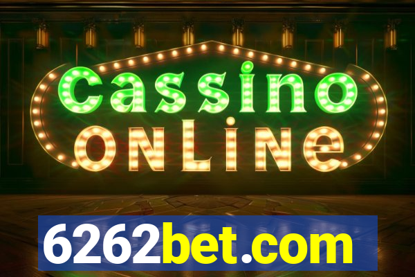 6262bet.com