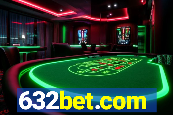 632bet.com