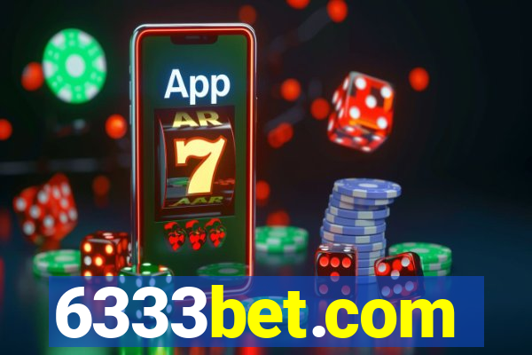 6333bet.com