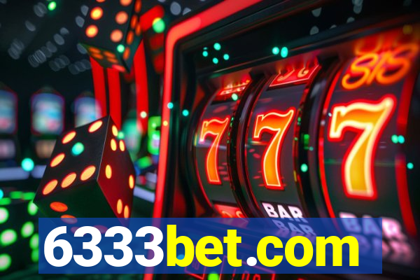 6333bet.com