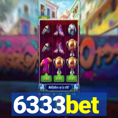 6333bet