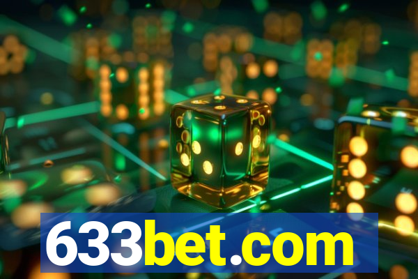 633bet.com