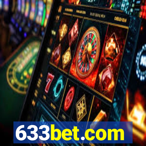 633bet.com