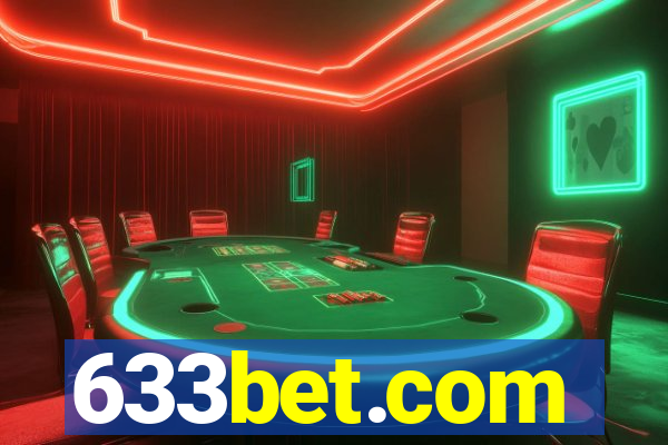 633bet.com