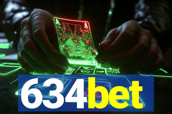 634bet