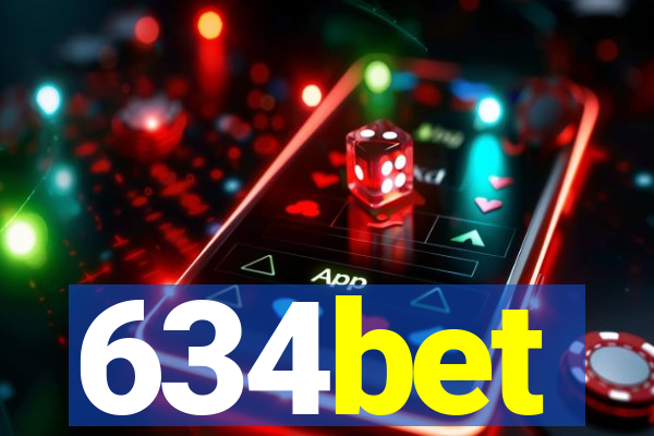 634bet