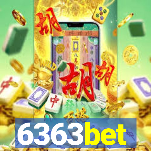 6363bet