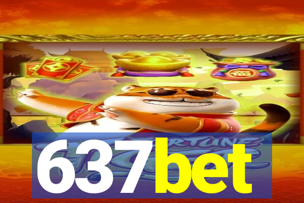 637bet