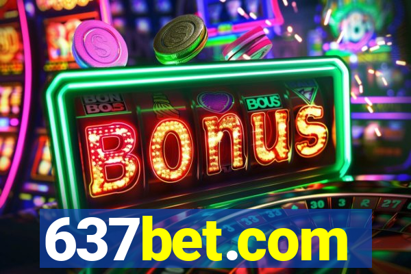 637bet.com