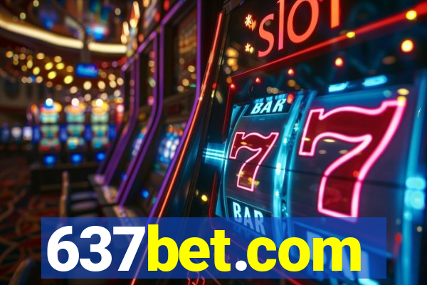 637bet.com