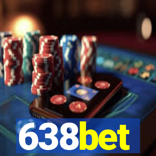 638bet