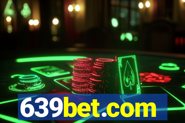 639bet.com