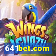 641bet.com