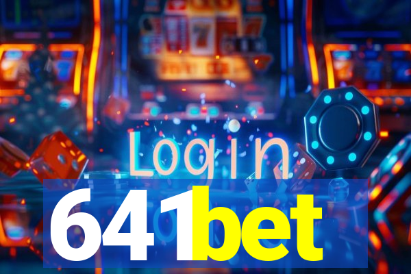 641bet