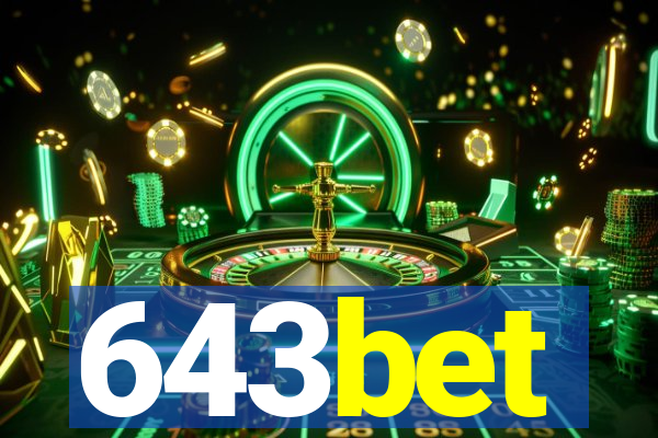 643bet