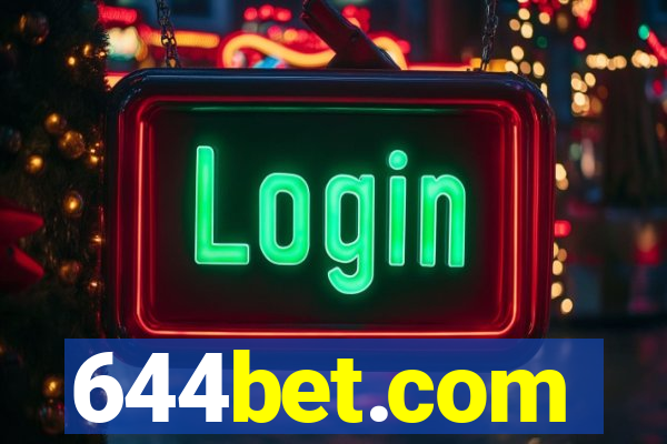 644bet.com