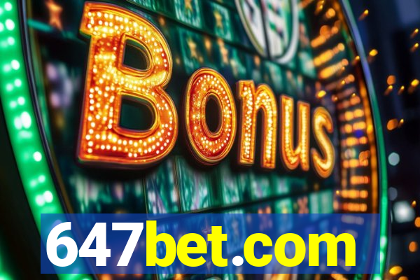 647bet.com