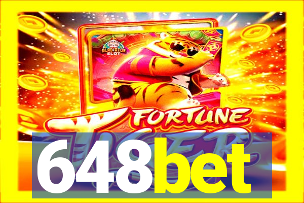 648bet