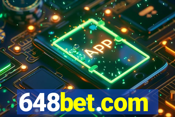 648bet.com