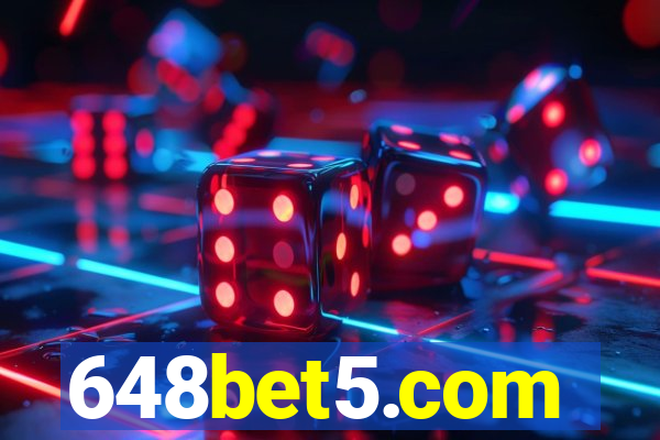 648bet5.com