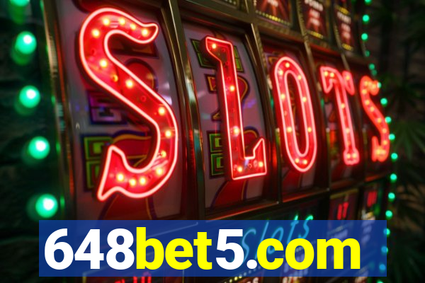 648bet5.com