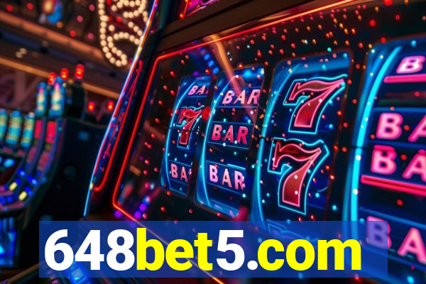 648bet5.com