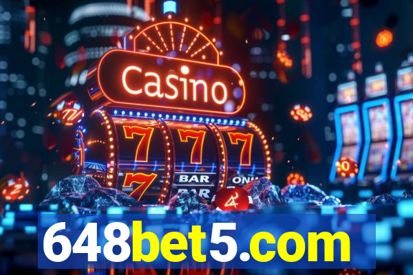 648bet5.com