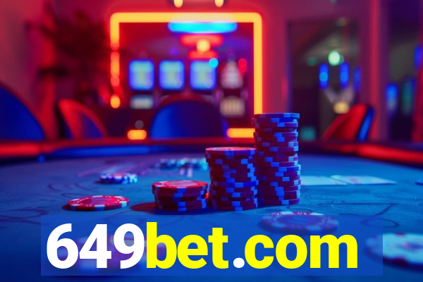 649bet.com