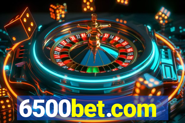 6500bet.com