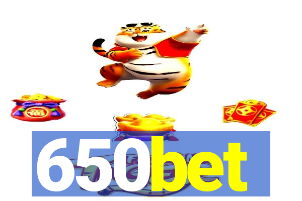 650bet