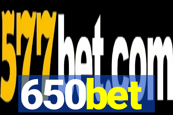 650bet