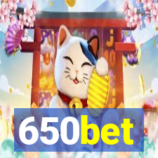 650bet