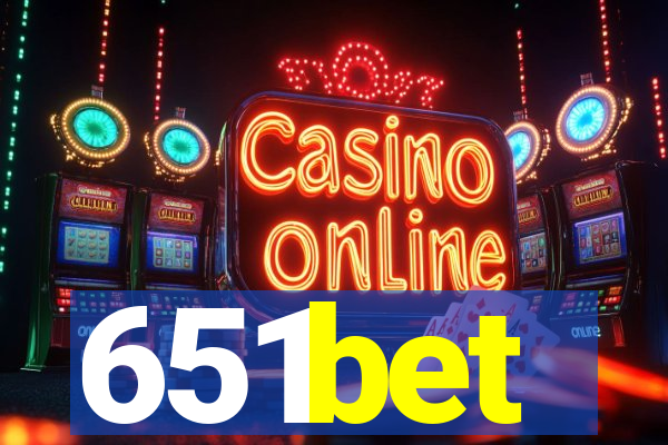 651bet