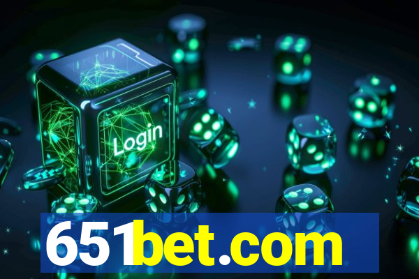 651bet.com