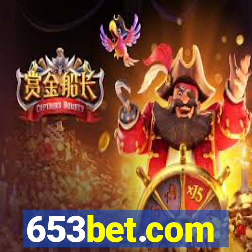 653bet.com