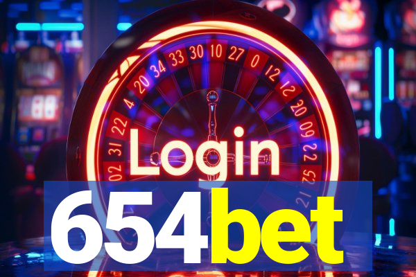 654bet