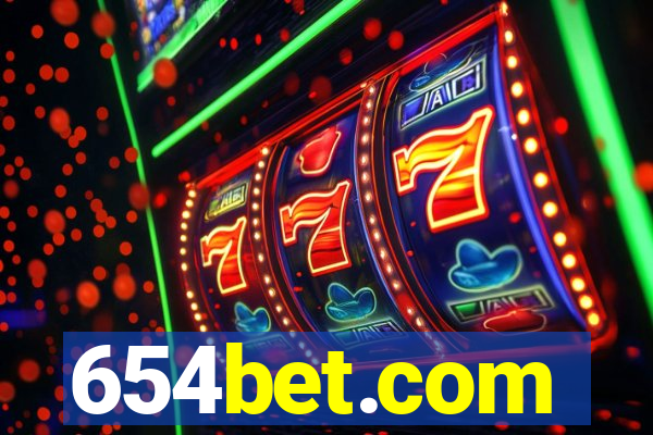 654bet.com