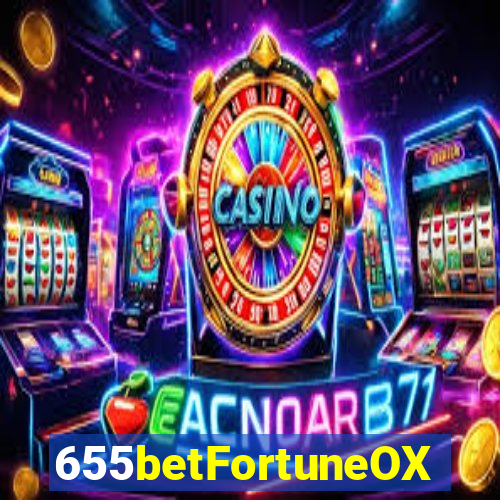 655betFortuneOX