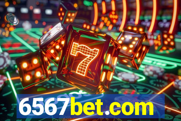 6567bet.com