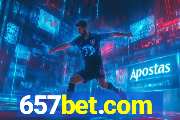 657bet.com