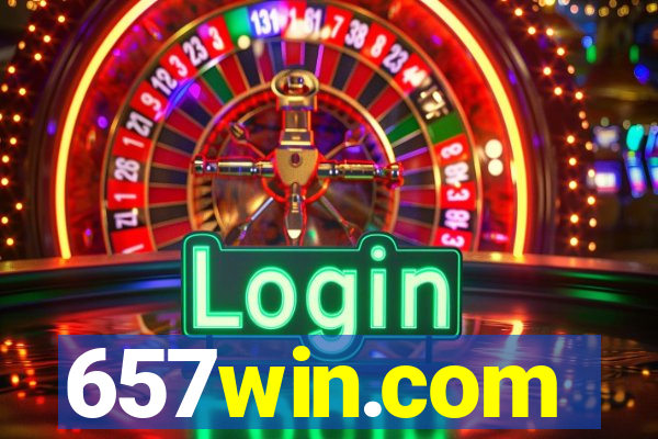 657win.com