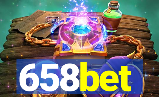 658bet