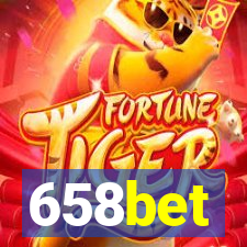 658bet