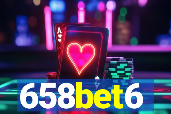 658bet6